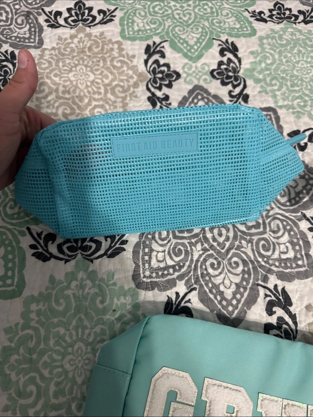 Bundle of cosmetic bags- Women Accessories